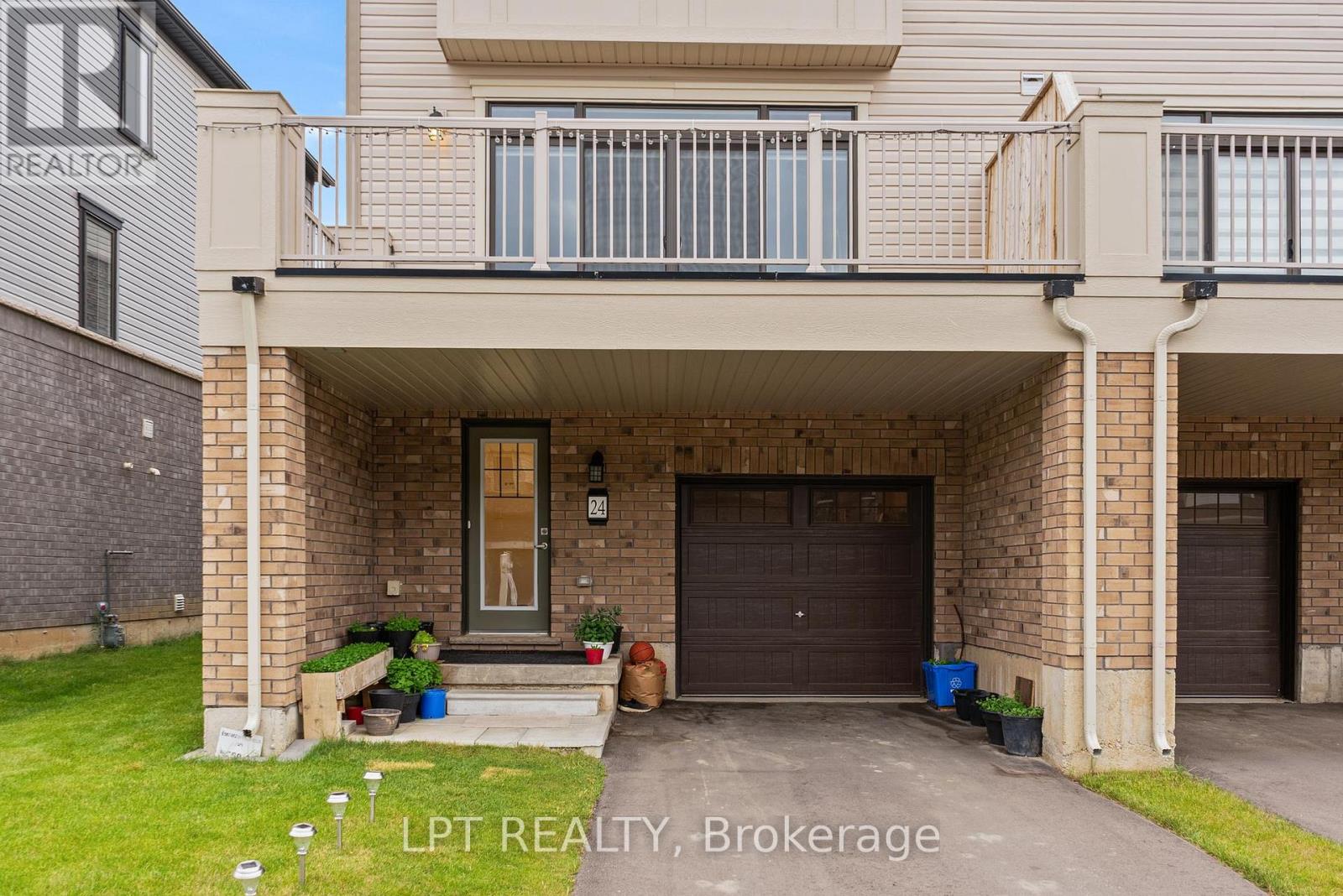 24 Bee Crescent, Brantford, Ontario  N3T 0V7 - Photo 3 - X13462090