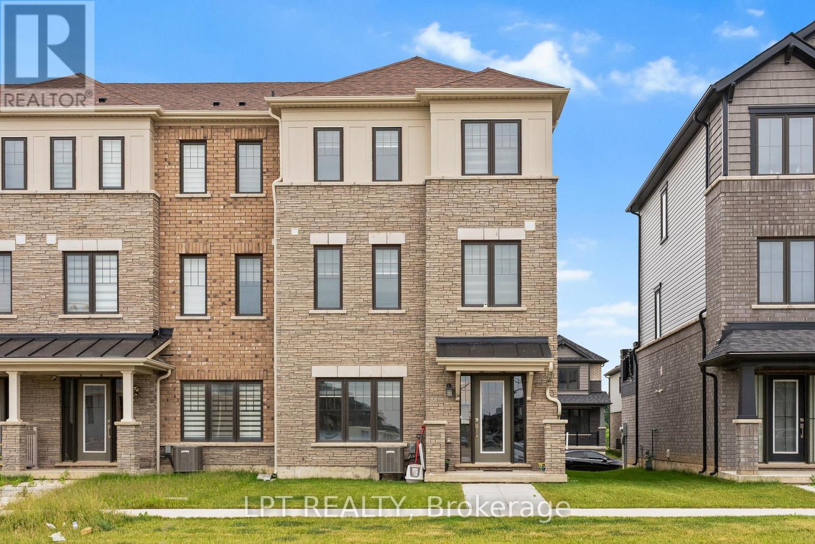 24 Bee Crescent, Brantford, Ontario  N3T 0V7 - Photo 4 - X13462090