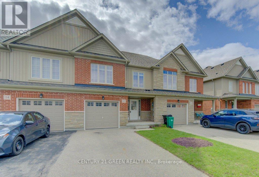 12 Freer Drive, North Dumfries, Ontario  N0B 1E0 - Photo 2 - X13462120