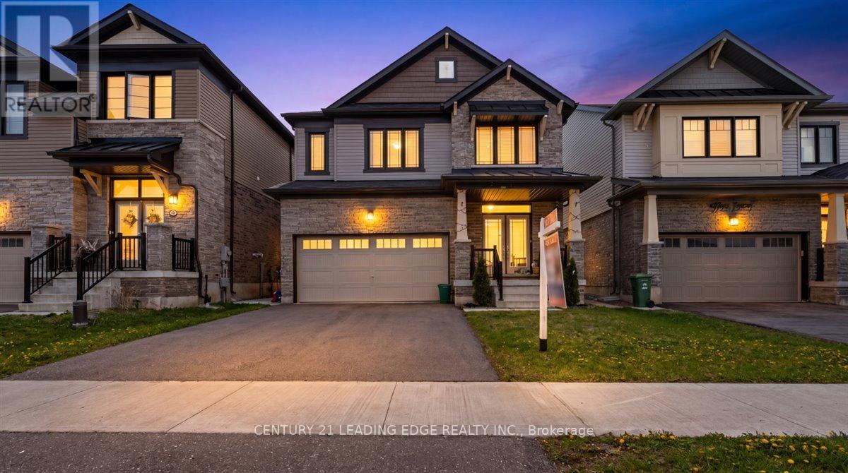 35 Royal Coachman Way, Hamilton, Ontario  L8J 0M2 - Photo 4 - X13462190