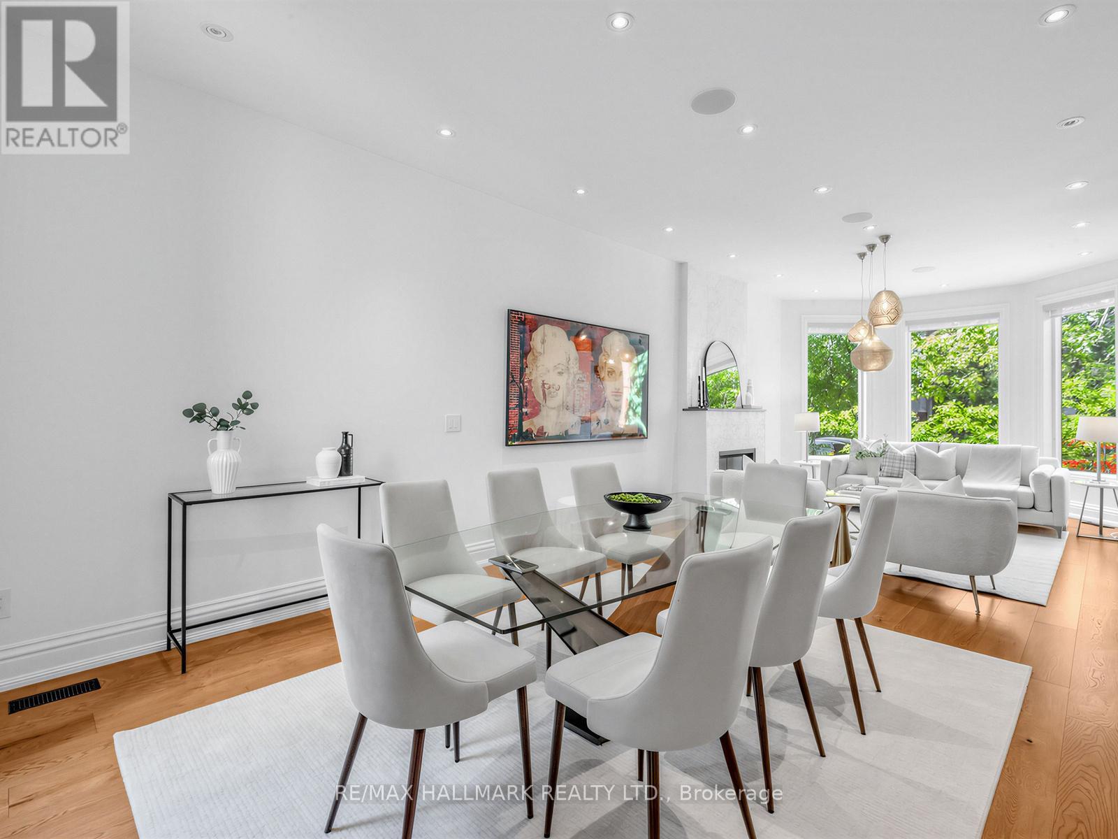 25 Grange Avenue, Toronto, Ontario  M5T 1C6 - Photo 10 - C13462276