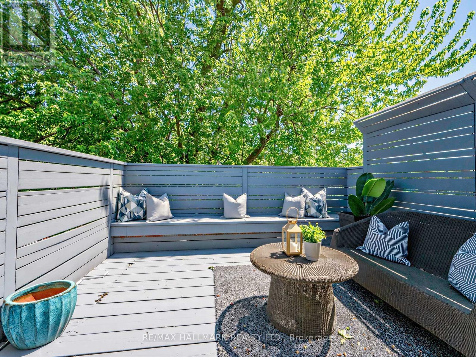 25 Grange Avenue, Toronto, Ontario  M5T 1C6 - Photo 35 - C13462276