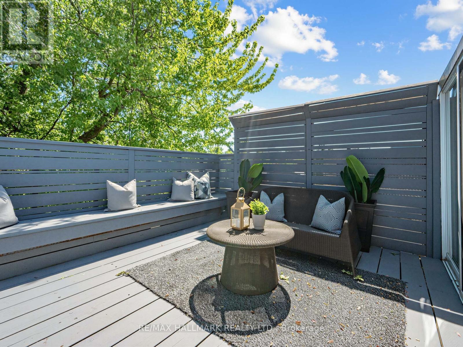 25 Grange Avenue, Toronto, Ontario  M5T 1C6 - Photo 36 - C13462276