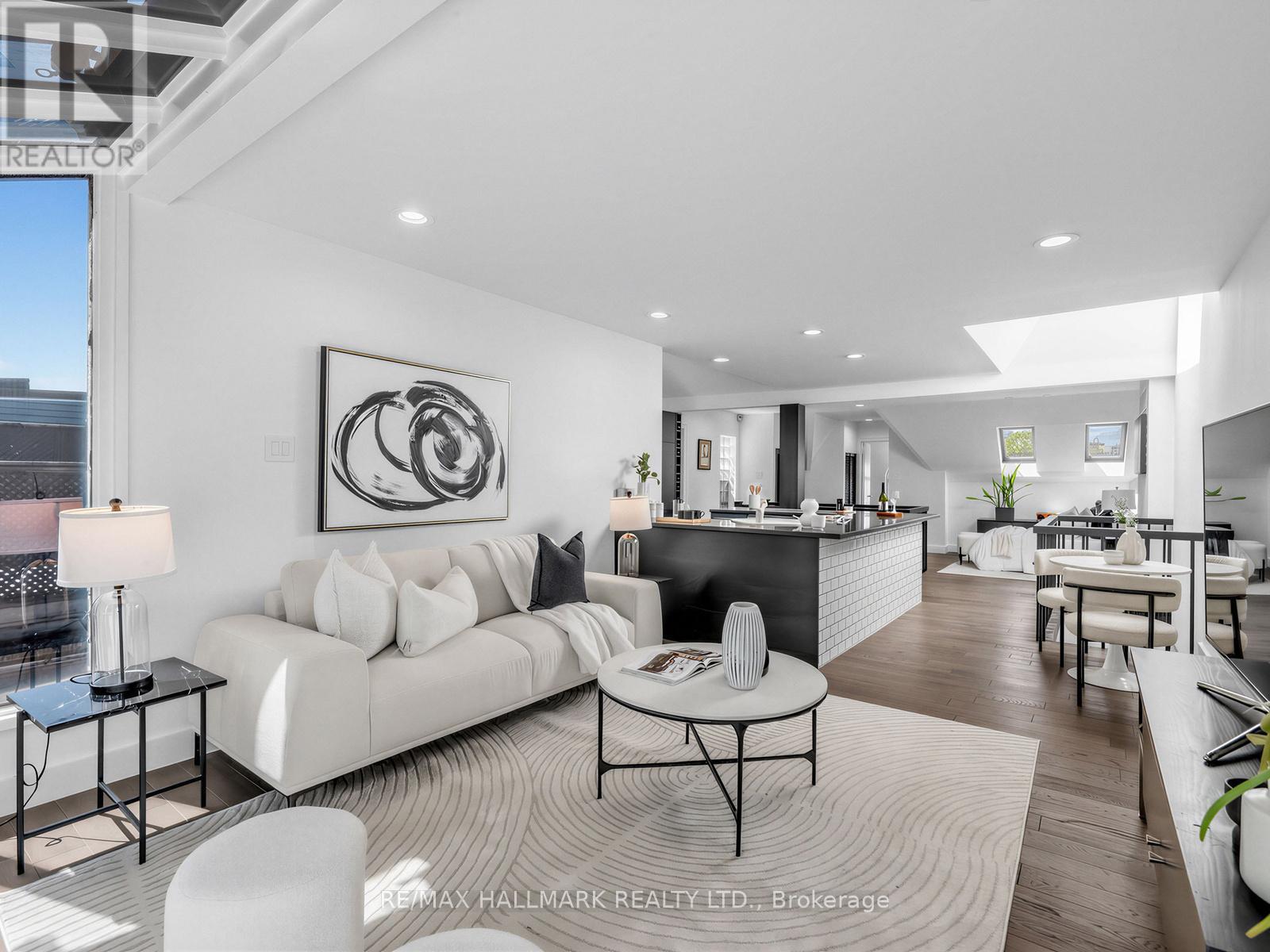 25 Grange Avenue, Toronto, Ontario  M5T 1C6 - Photo 38 - C13462276