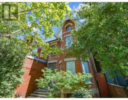 25 GRANGE AVENUE, Toronto, Ontario