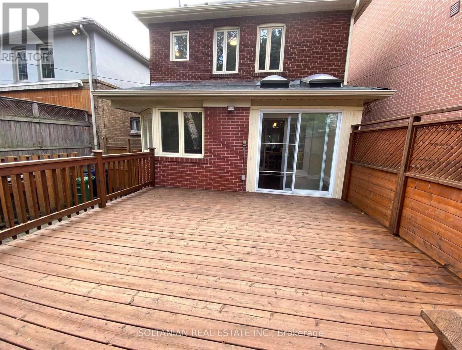 137 Colin Avenue, Toronto, Ontario  M5P 2C4 - Photo 33 - C13462294