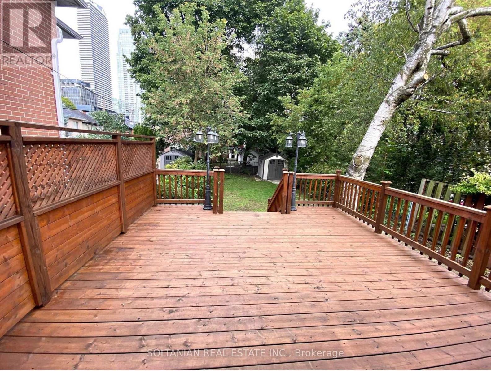 137 Colin Avenue, Toronto, Ontario  M5P 2C4 - Photo 34 - C13462294