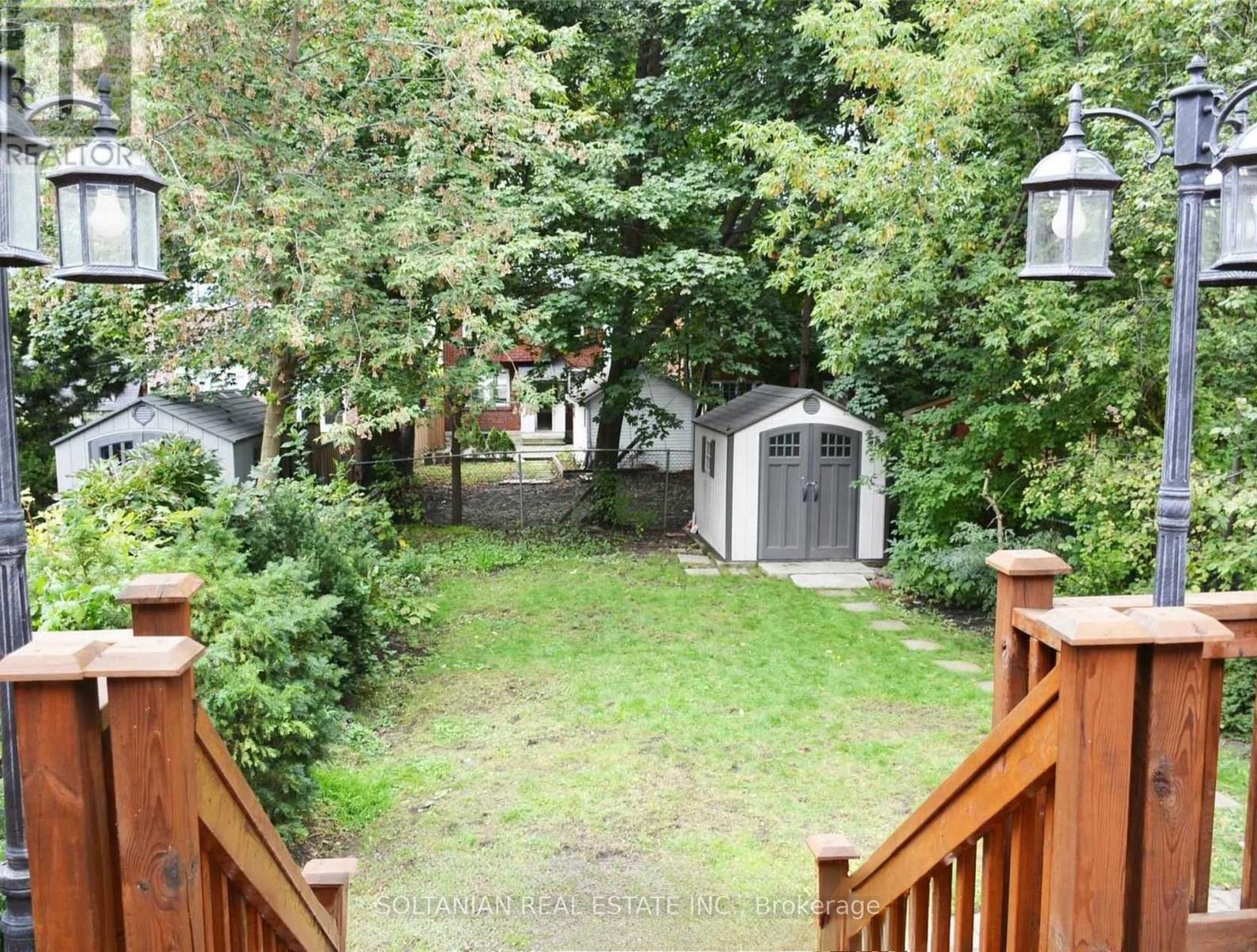137 Colin Avenue, Toronto, Ontario  M5P 2C4 - Photo 36 - C13462294