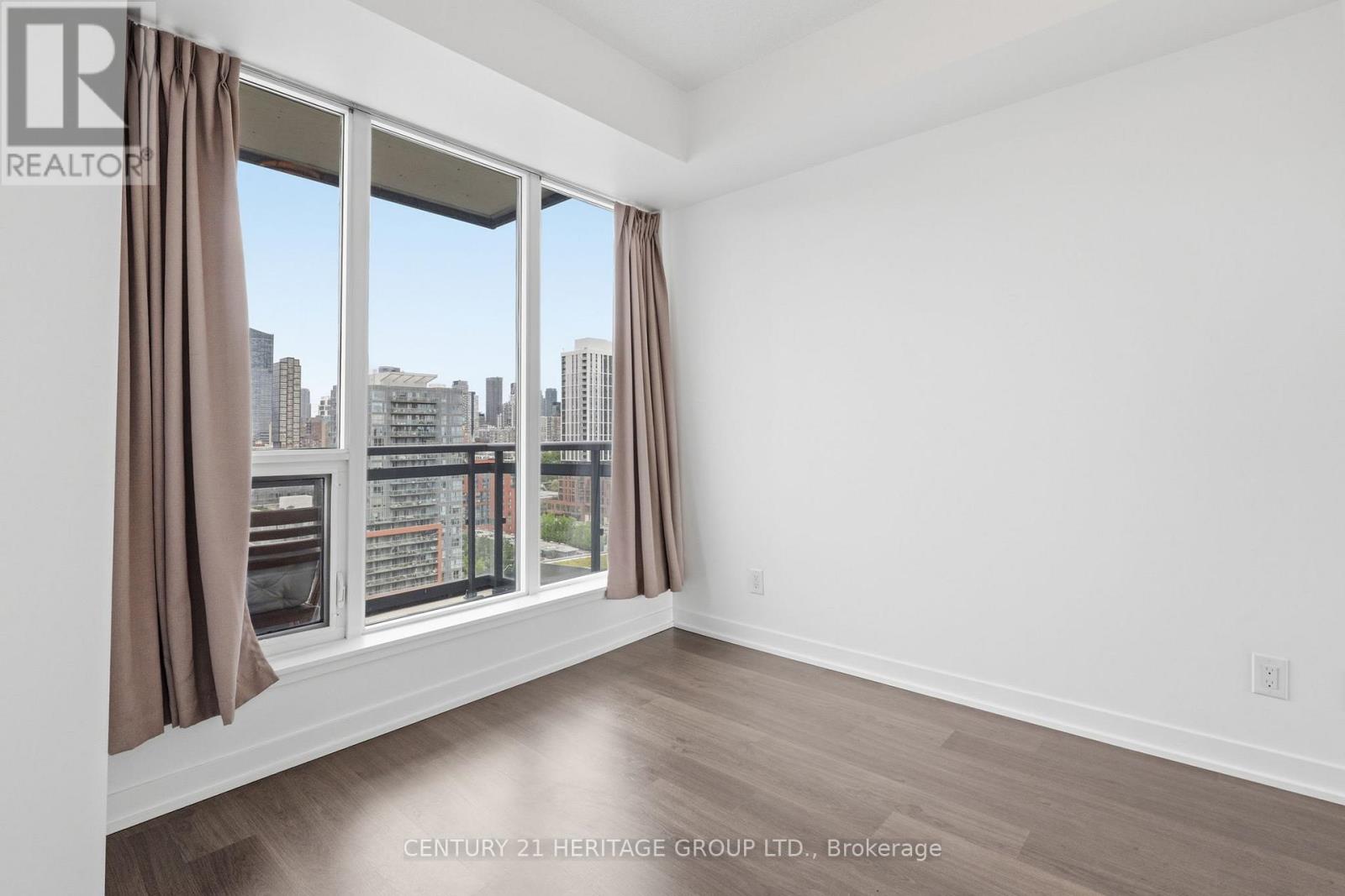 1508 - 225 Sackville Street, Toronto, Ontario  M5A 0B9 - Photo 11 - C13462302