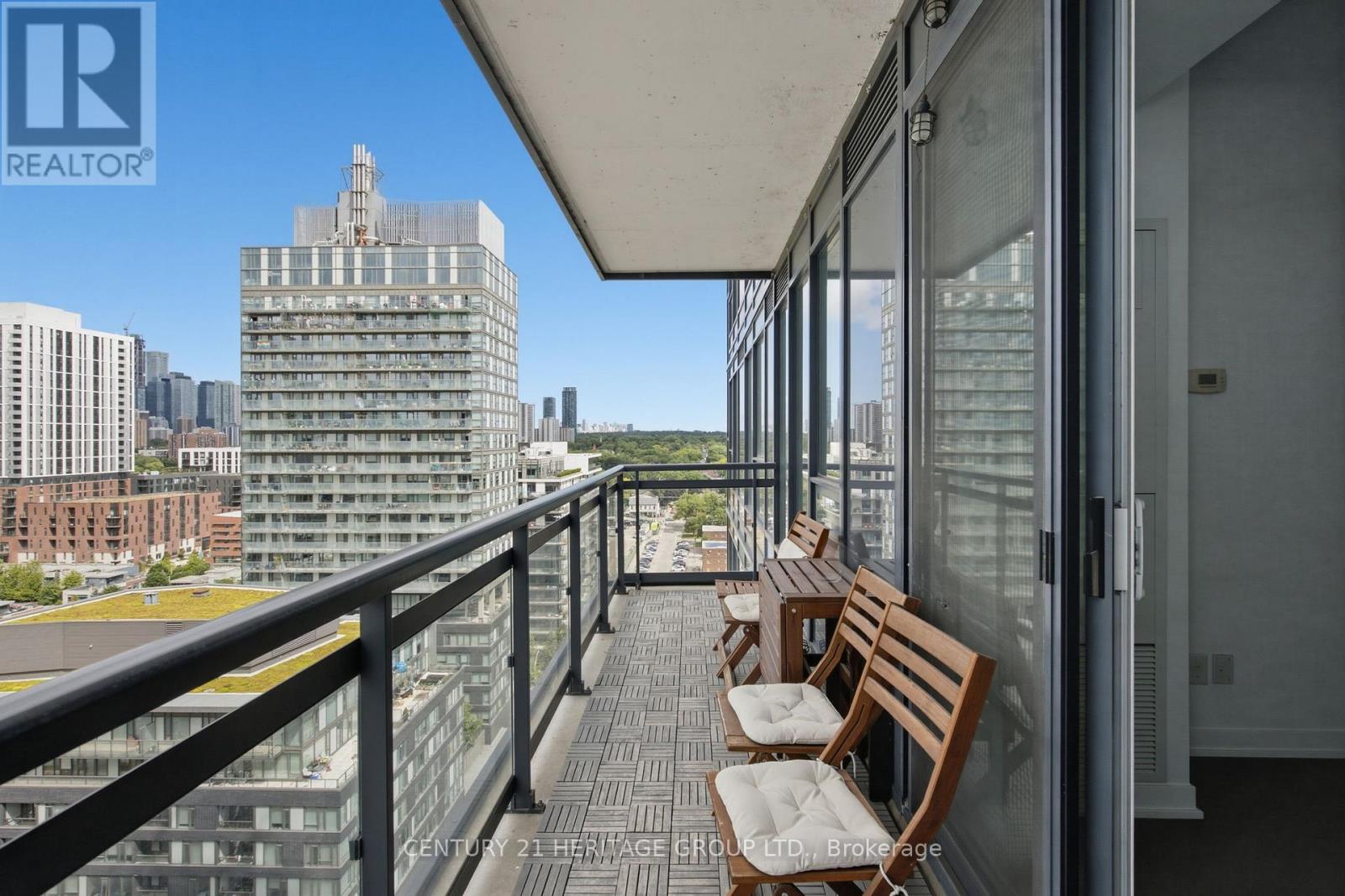 1508 - 225 Sackville Street, Toronto, Ontario  M5A 0B9 - Photo 18 - C13462302