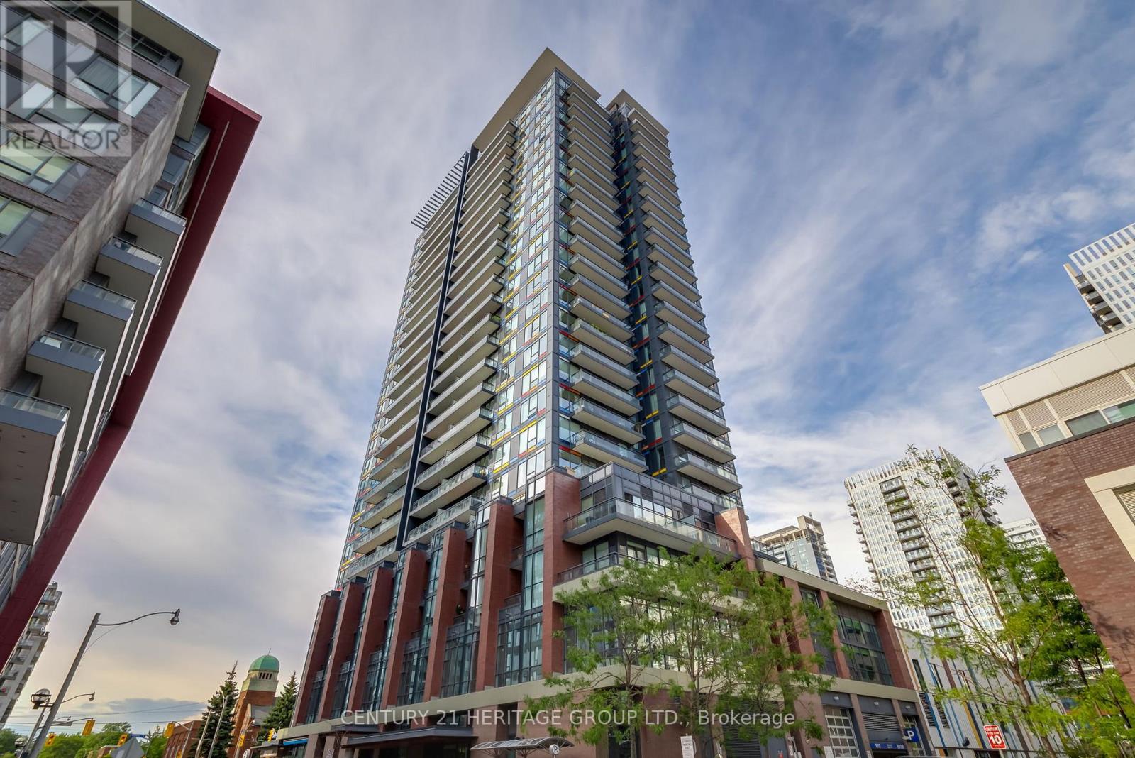 1508 - 225 Sackville Street, Toronto, Ontario  M5A 0B9 - Photo 2 - C13462302