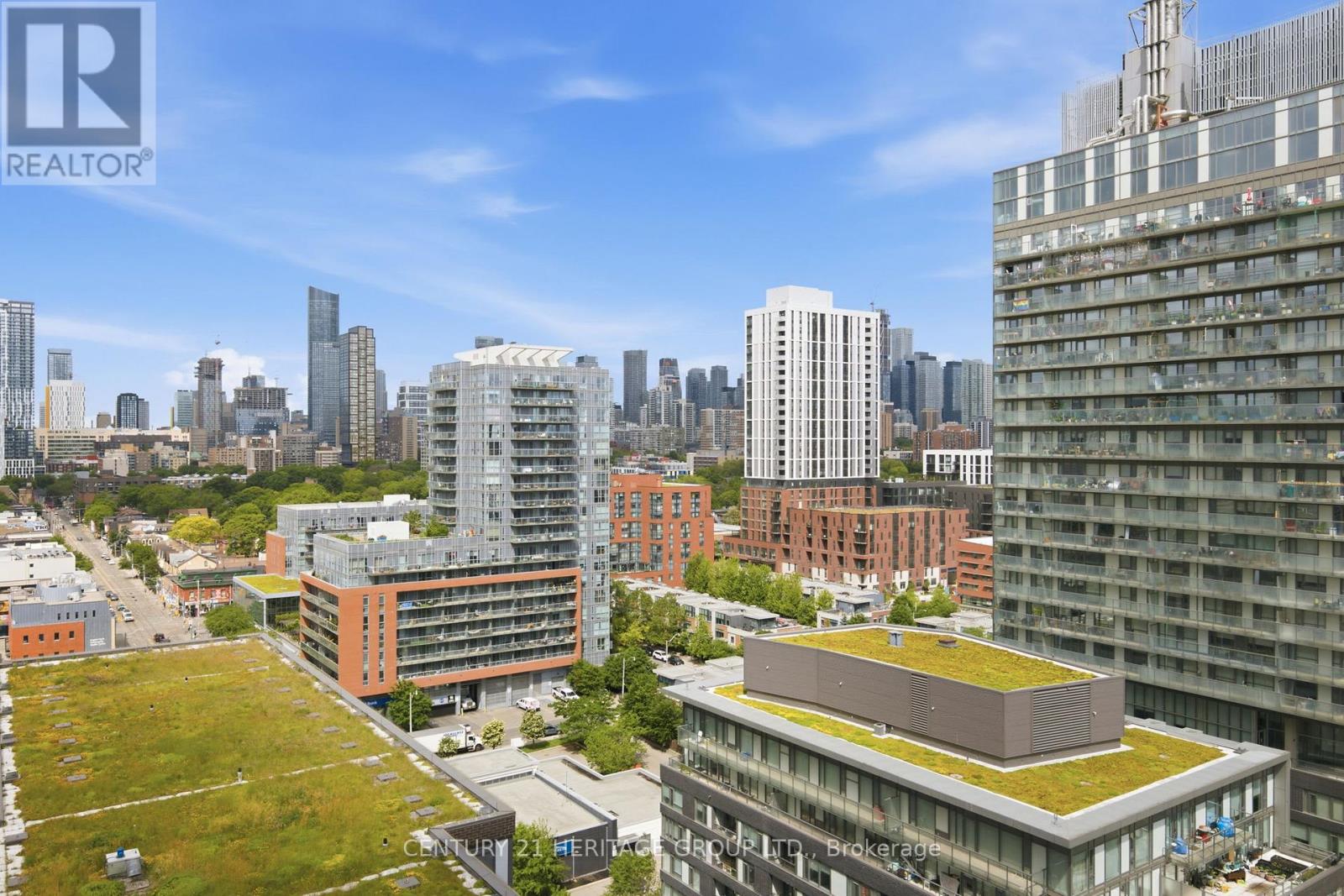 1508 - 225 Sackville Street, Toronto, Ontario  M5A 0B9 - Photo 20 - C13462302