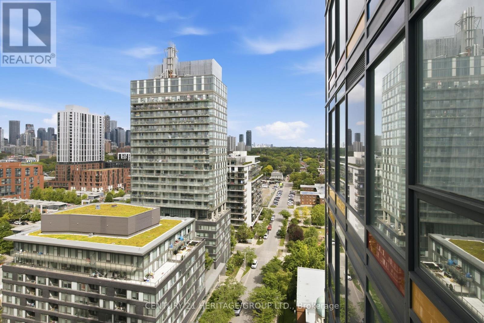 1508 - 225 Sackville Street, Toronto, Ontario  M5A 0B9 - Photo 21 - C13462302