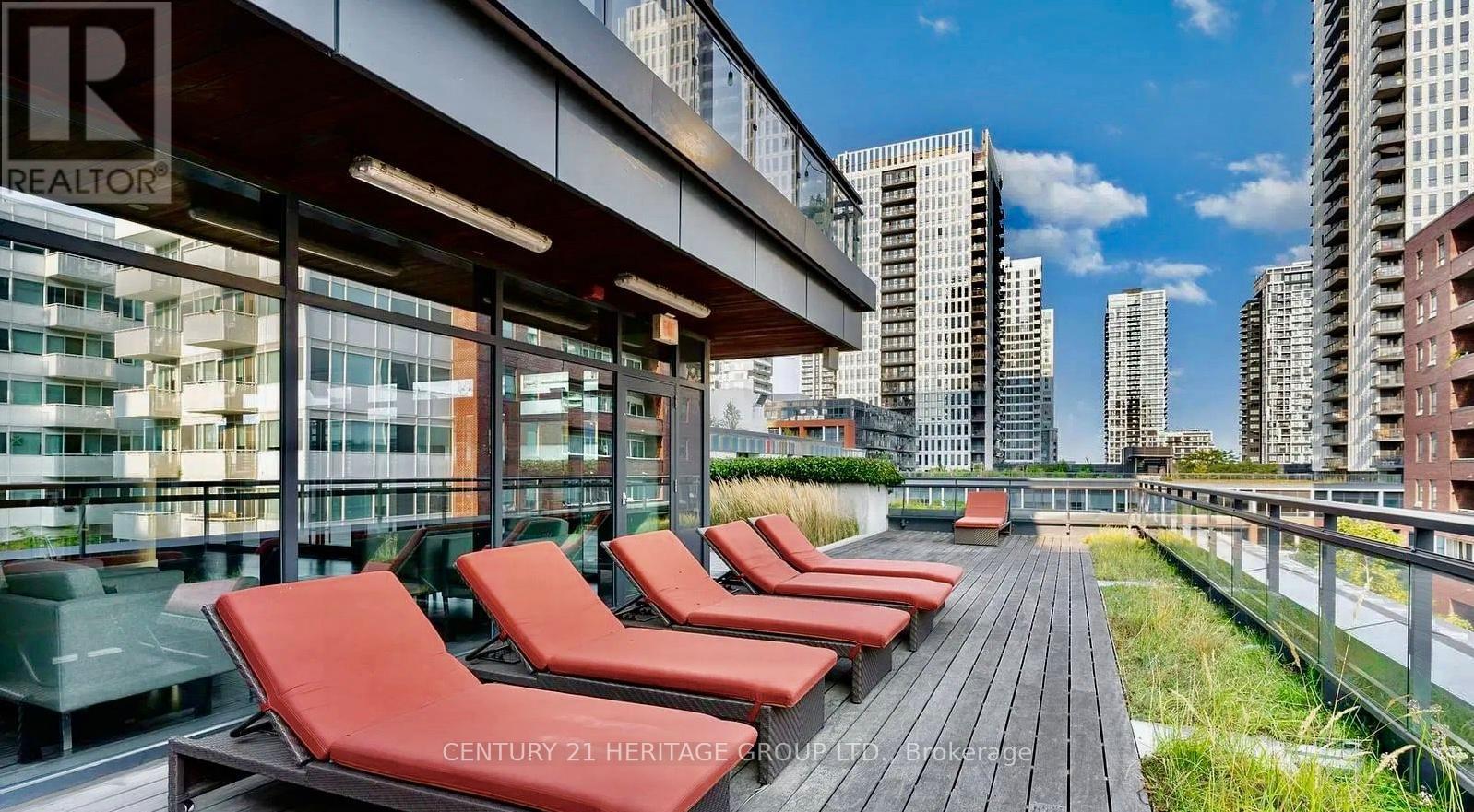 1508 - 225 Sackville Street, Toronto, Ontario  M5A 0B9 - Photo 28 - C13462302