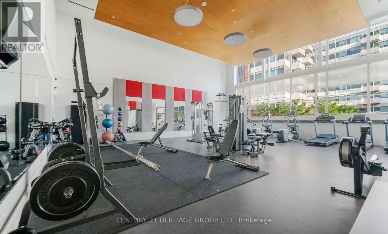 1508 - 225 Sackville Street, Toronto, Ontario  M5A 0B9 - Photo 31 - C13462302