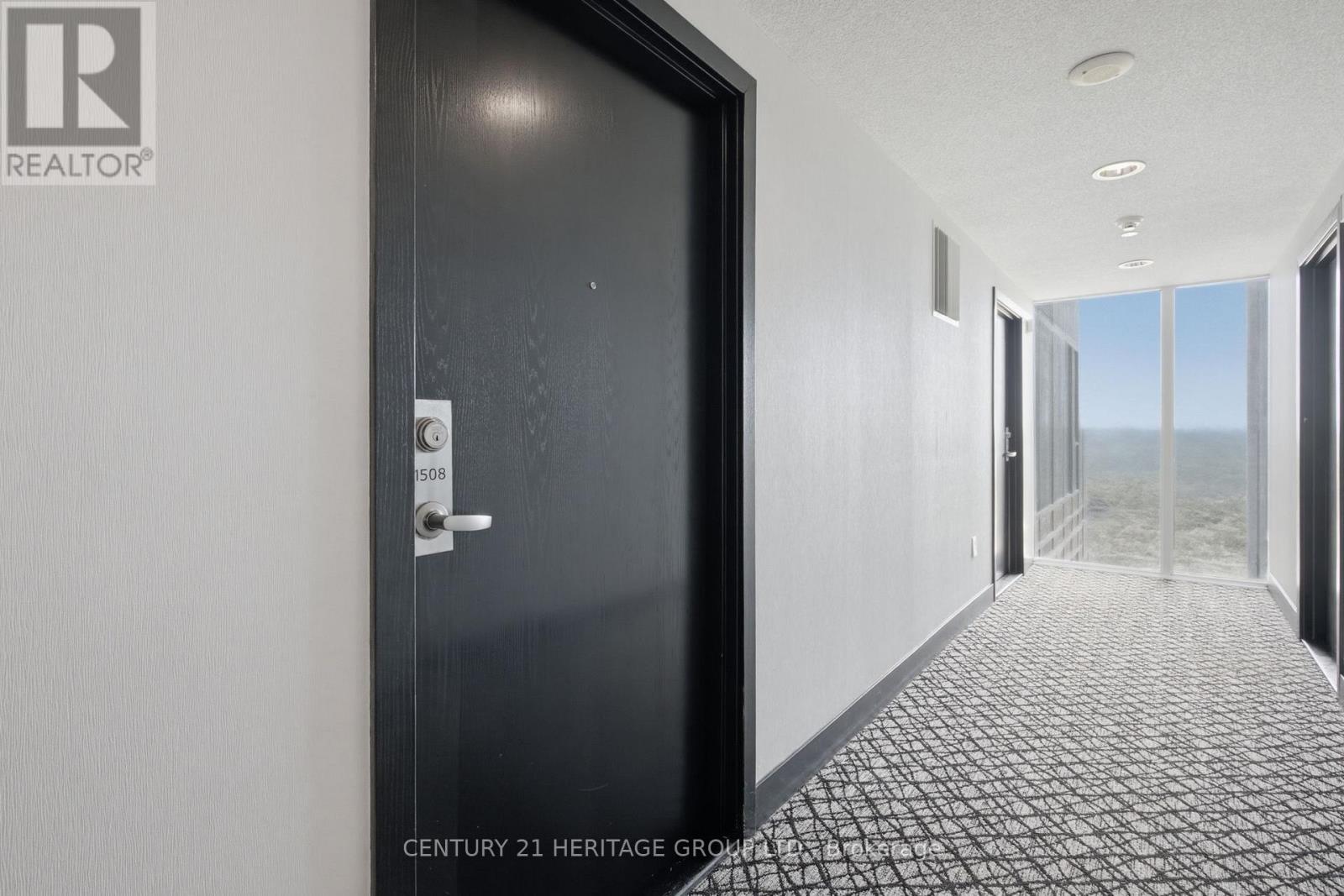 1508 - 225 Sackville Street, Toronto, Ontario  M5A 0B9 - Photo 4 - C13462302