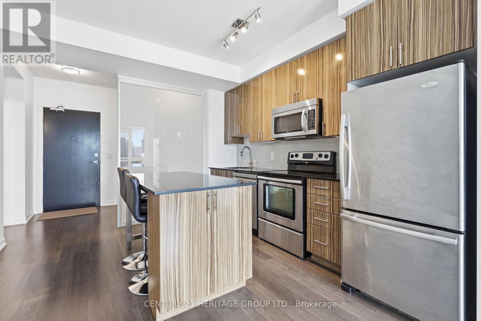 1508 - 225 Sackville Street, Toronto, Ontario  M5A 0B9 - Photo 8 - C13462302