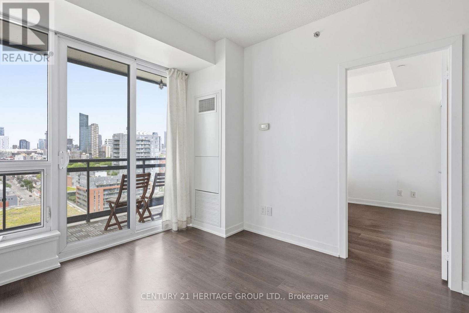 1508 - 225 Sackville Street, Toronto, Ontario  M5A 0B9 - Photo 9 - C13462302