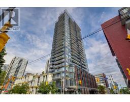 1508 - 225 SACKVILLE STREET, Toronto, Ontario