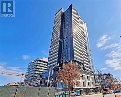 802 - 225 SUMACH STREET, Toronto, Ontario