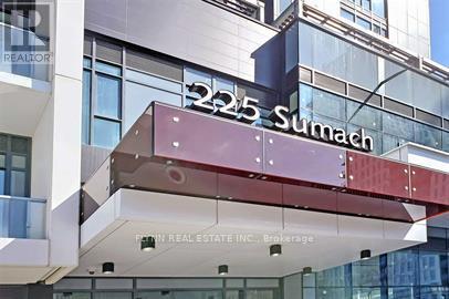 802 - 225 Sumach Street, Toronto, Ontario  M5A 3K3 - Photo 2 - C13462314