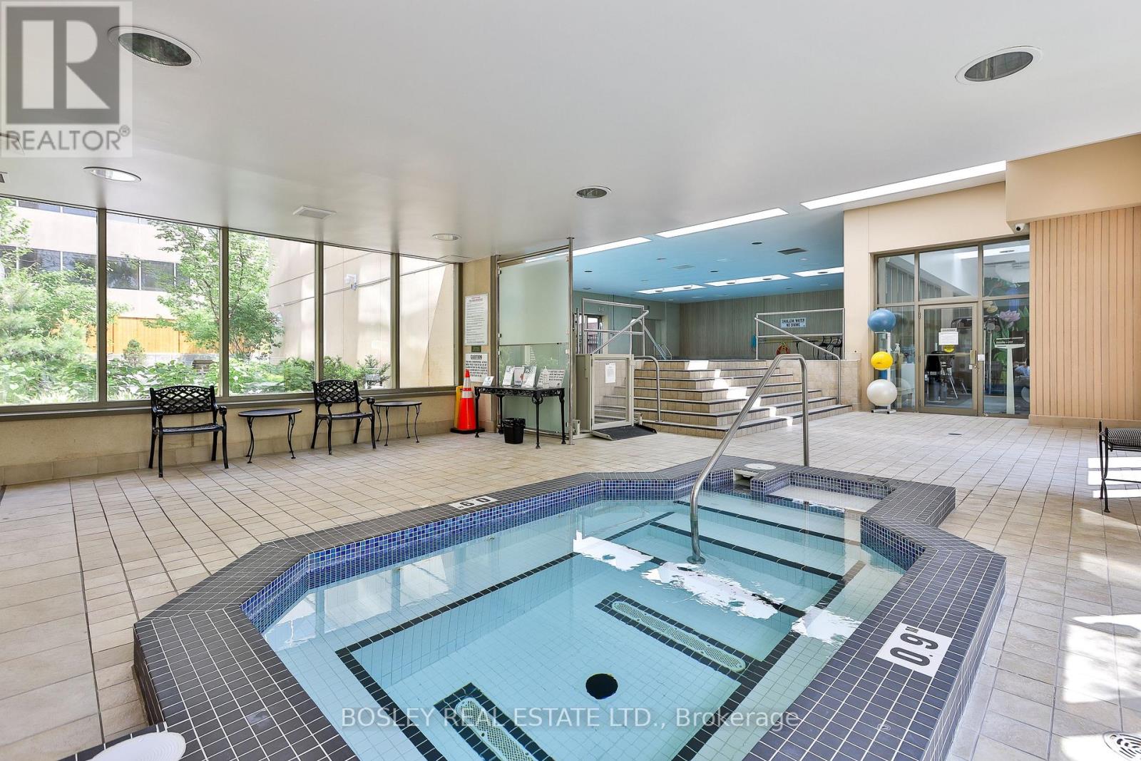 306 - 63 St Clair Avenue W, Toronto, Ontario  M4V 2Y9 - Photo 34 - C13462336