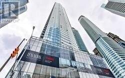 6213 - 10 YORK STREET, Toronto, Ontario