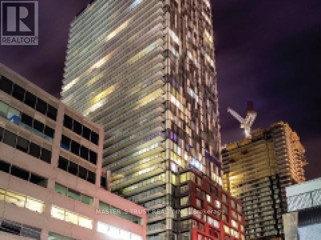 #5008 - 55 Mercer St Common, Toronto, Ontario  M5V 0W4 - Photo 10 - C13462406
