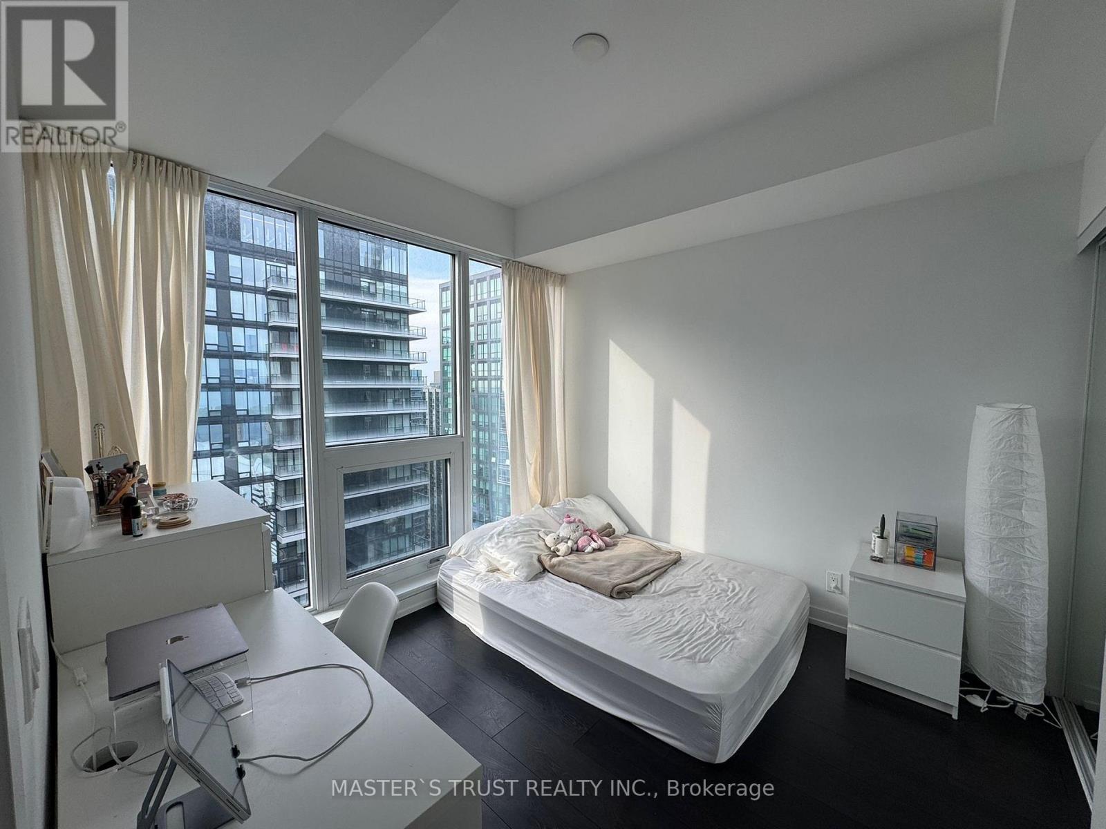#5008 - 55 Mercer St Common, Toronto, Ontario  M5V 0W4 - Photo 5 - C13462406