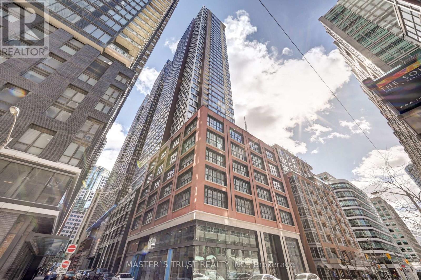 #5008 - 55 Mercer St Common, Toronto, Ontario  M5V 0W4 - Photo 9 - C13462406