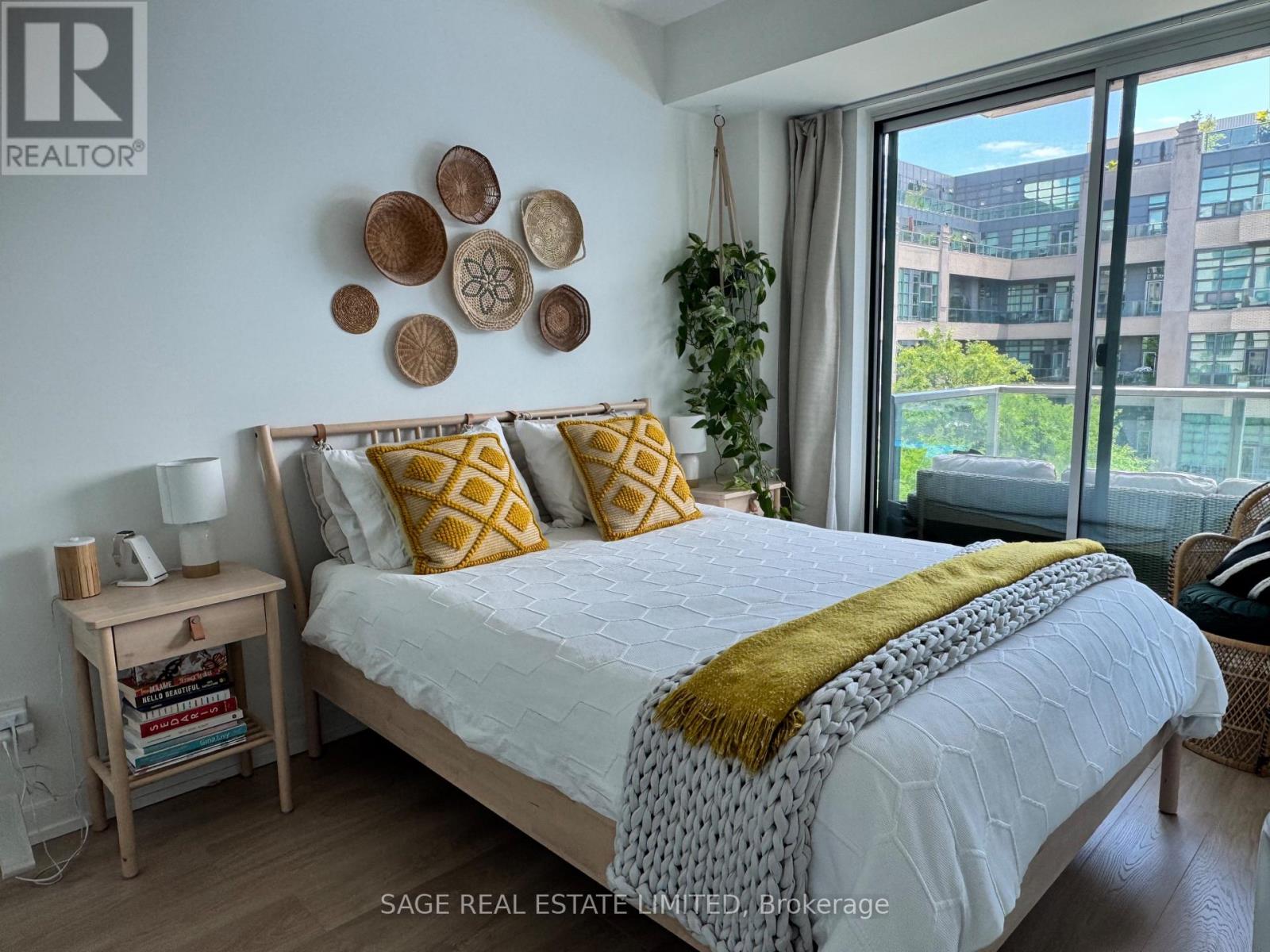 405 - 377 Madison Avenue, Toronto, Ontario  M4V 3E1 - Photo 10 - C13462420