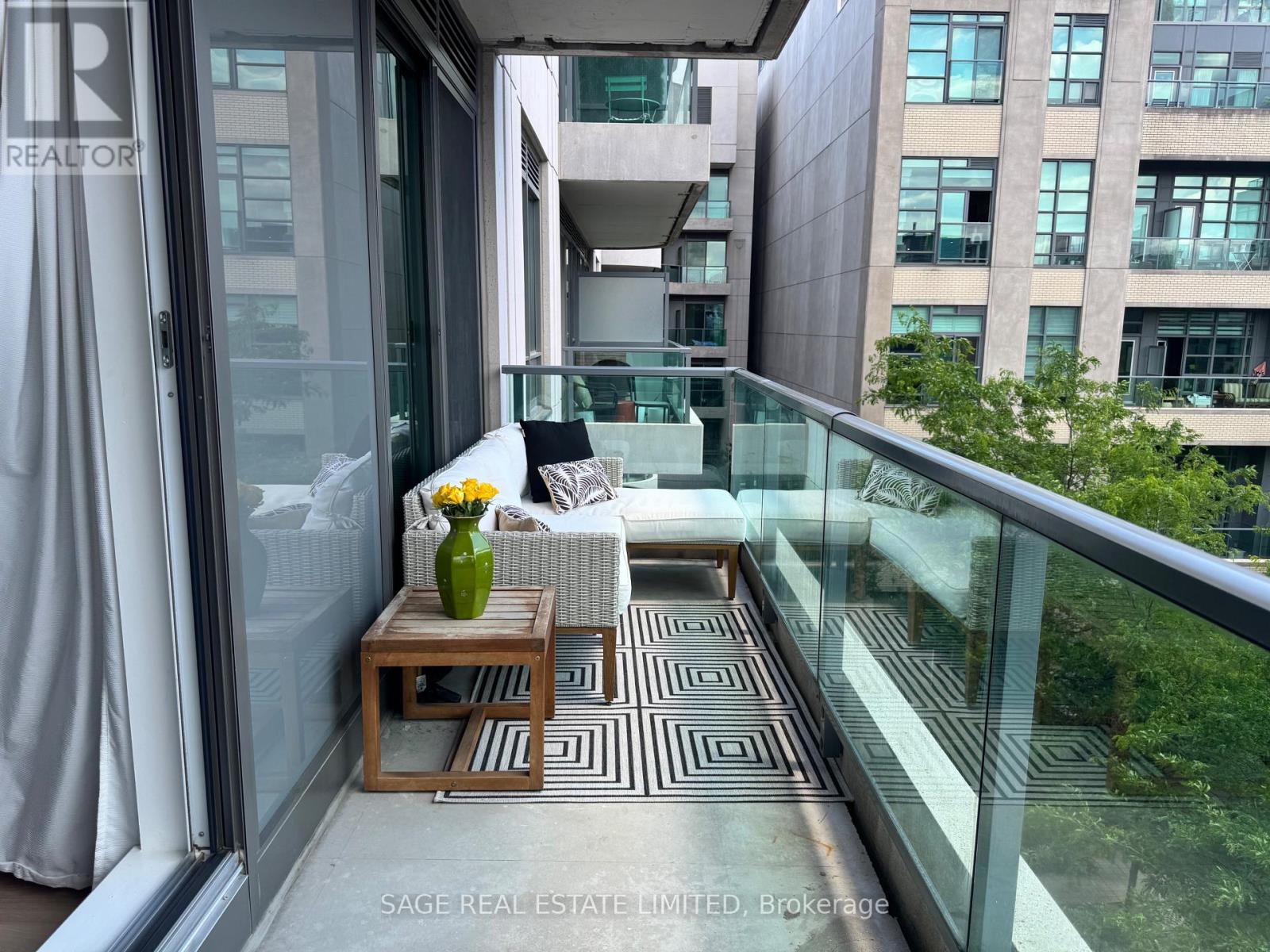 405 - 377 Madison Avenue, Toronto, Ontario  M4V 3E1 - Photo 12 - C13462420
