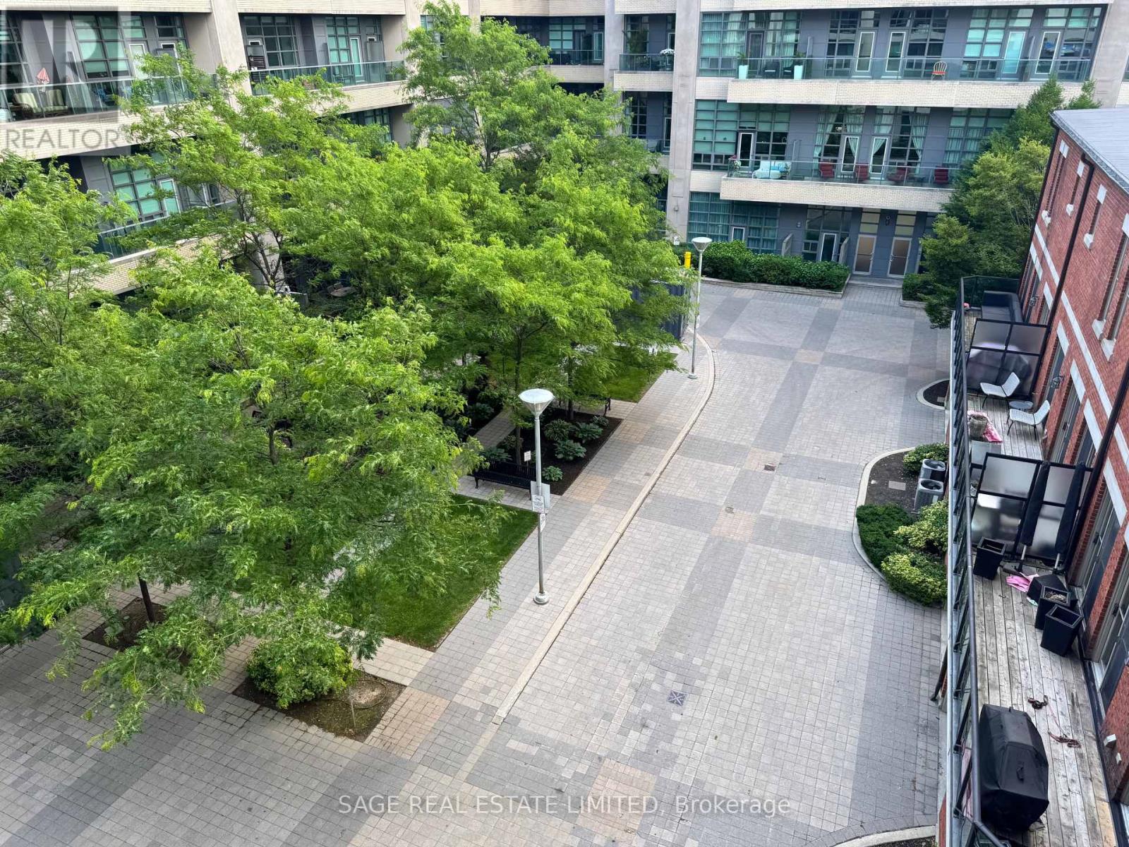 405 - 377 Madison Avenue, Toronto, Ontario  M4V 3E1 - Photo 13 - C13462420