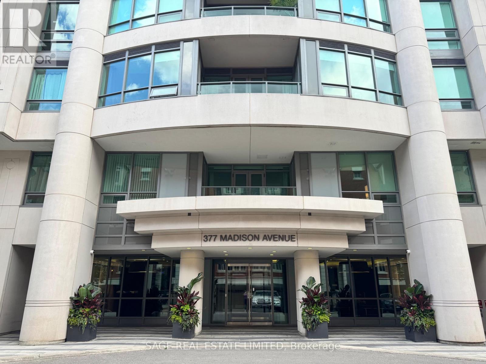 405 - 377 Madison Avenue, Toronto, Ontario  M4V 3E1 - Photo 14 - C13462420