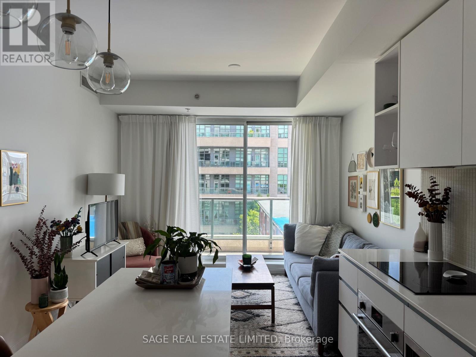 405 - 377 Madison Avenue, Toronto, Ontario  M4V 3E1 - Photo 4 - C13462420