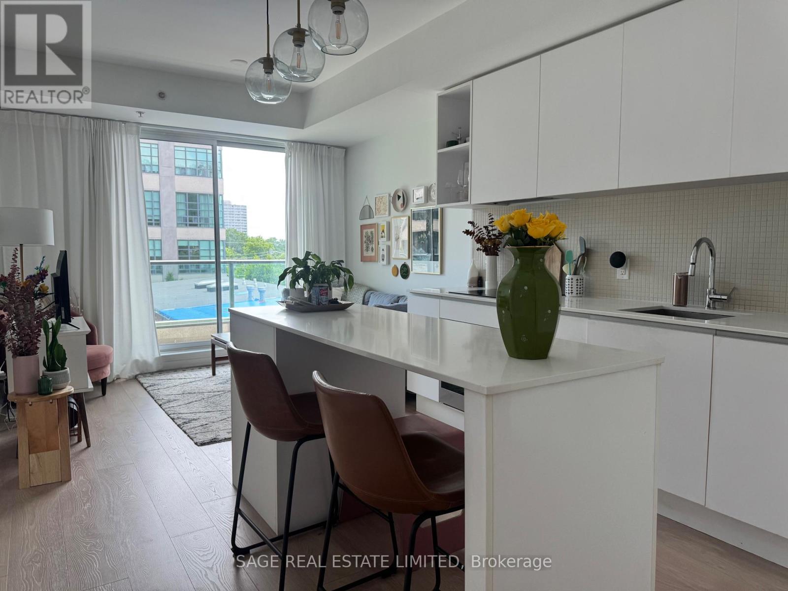 405 - 377 Madison Avenue, Toronto, Ontario  M4V 3E1 - Photo 5 - C13462420