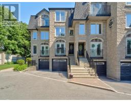 21 BIRCHBANK LANE, Toronto, Ontario