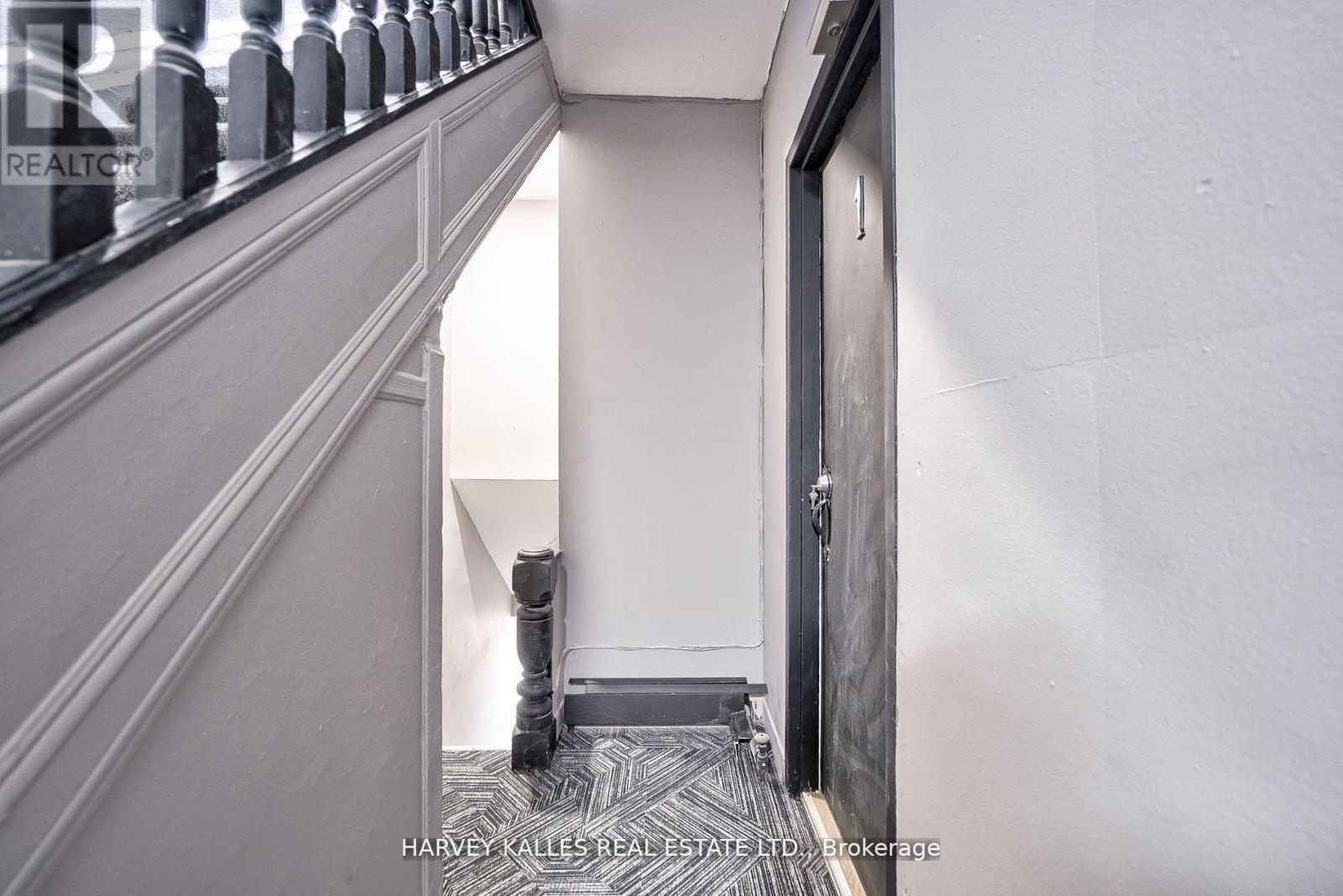 Unit 1 - 1046 Bathurst Street, Toronto, Ontario M5R 3G7 - Photo 2 - C13462504