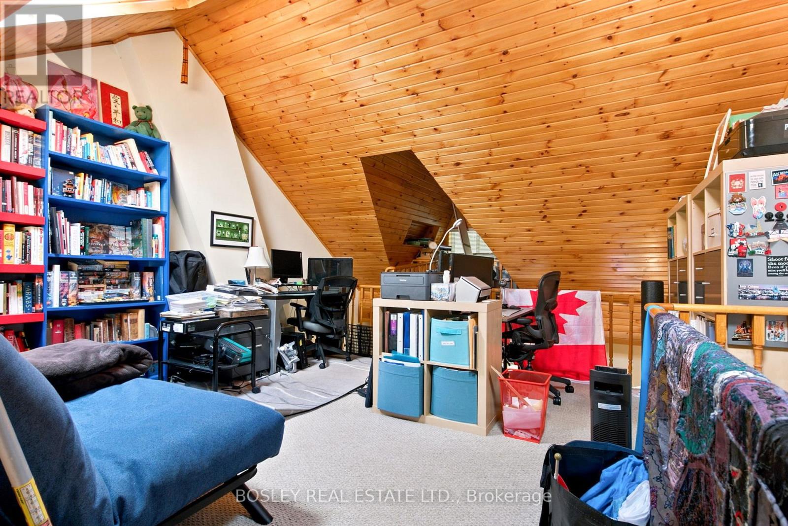 567 Ontario Street N, Toronto, Ontario  M4X 1M9 - Photo 22 - C13462558