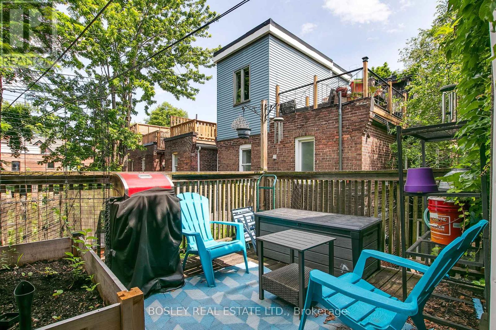 567 Ontario Street N, Toronto, Ontario  M4X 1M9 - Photo 24 - C13462558