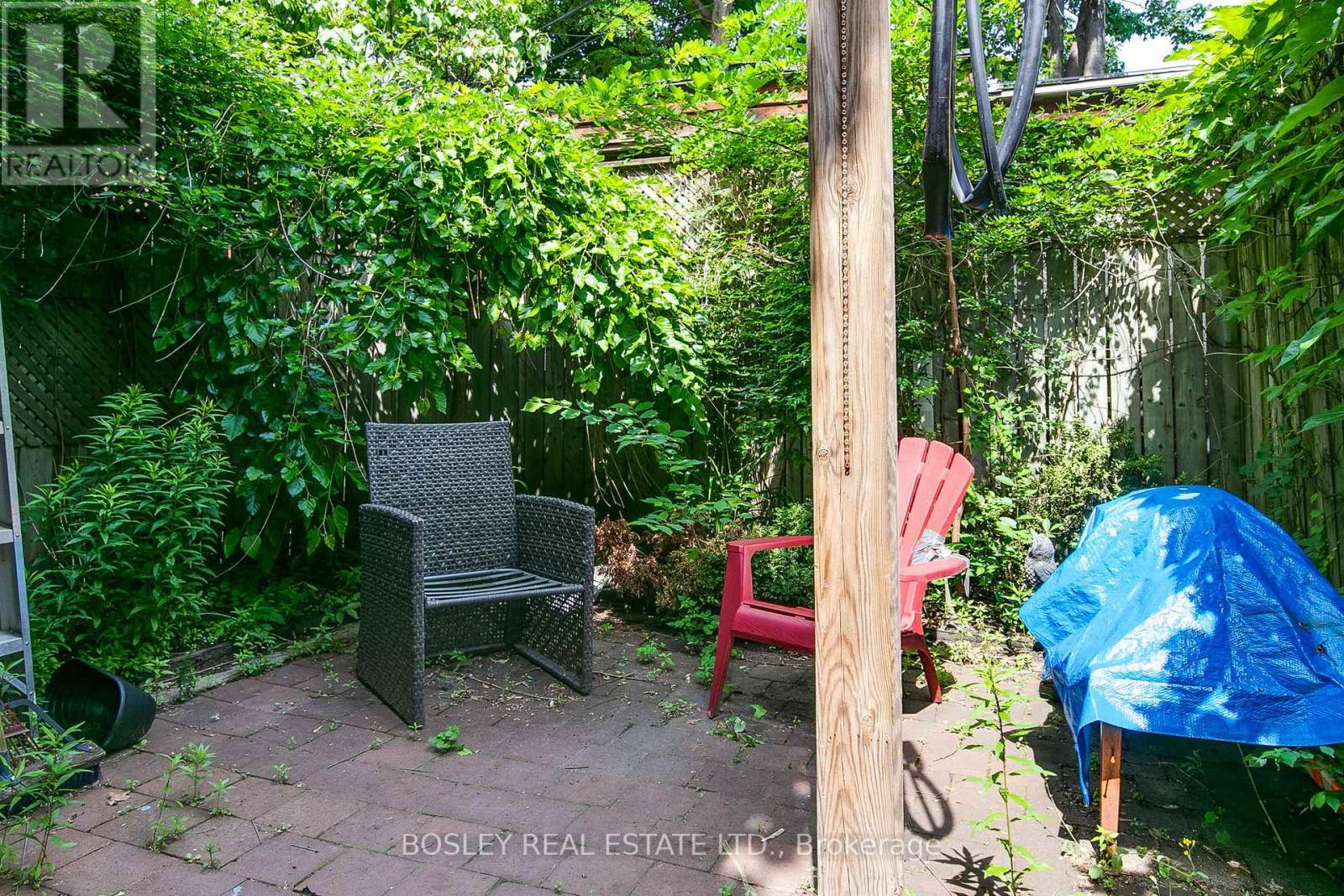 567 Ontario Street N, Toronto, Ontario  M4X 1M9 - Photo 31 - C13462558