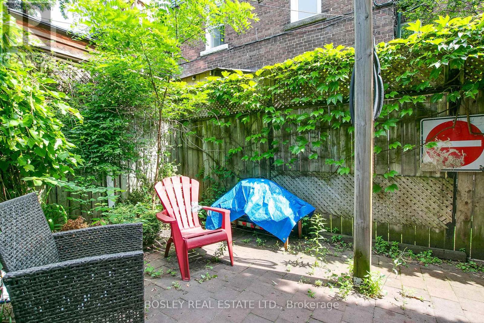 567 Ontario Street N, Toronto, Ontario  M4X 1M9 - Photo 32 - C13462558