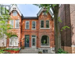 567 ONTARIO STREET N, Toronto, Ontario