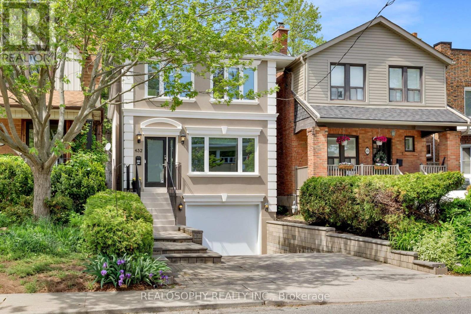 432 MERTON STREET, Toronto, Ontario