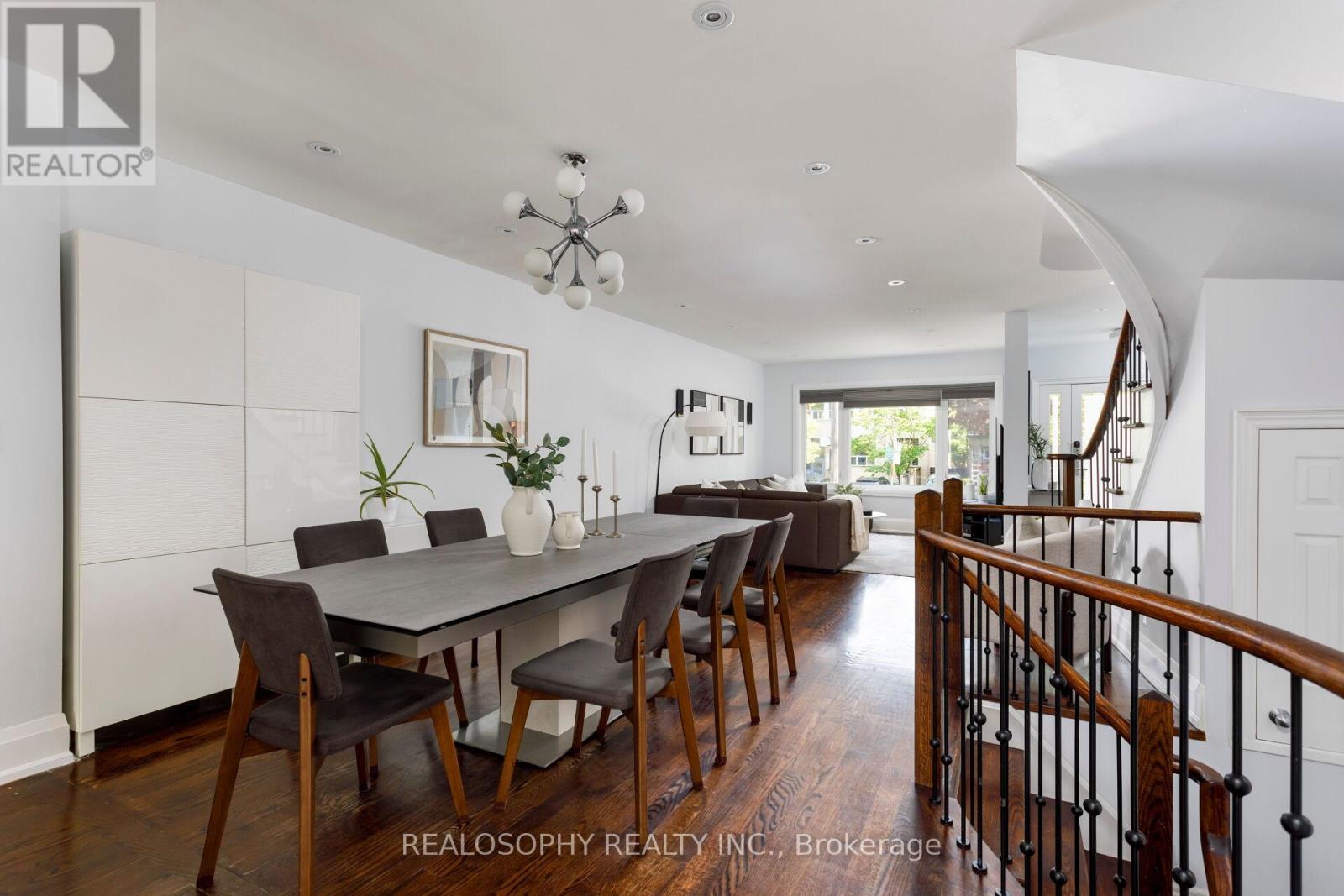 432 Merton Street, Toronto, Ontario  M4S 1B3 - Photo 5 - C13462564