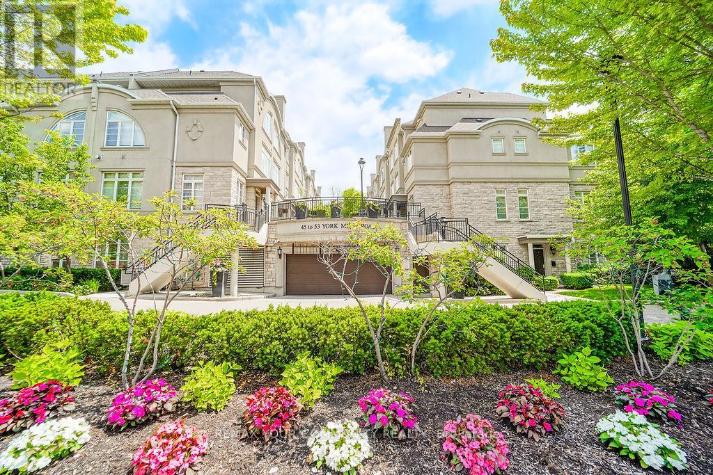 212 - 47 York Mills Road, Toronto, Ontario  M2P 2B6 - Photo 2 - C13462574