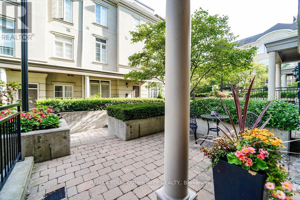 212 - 47 York Mills Road, Toronto, Ontario  M2P 2B6 - Photo 4 - C13462574