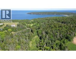 Whistle Road, Grand Manan, New Brunswick