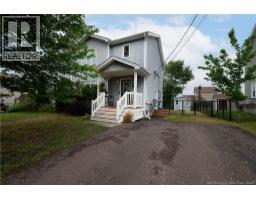 109 Gagnon Drive, Moncton, New Brunswick