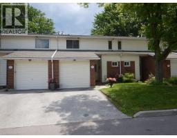 473 WOODVIEW Road Unit# 2, burlington, Ontario